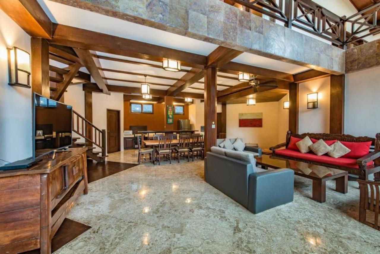 New Daria Villas Seminyak Exteriér fotografie