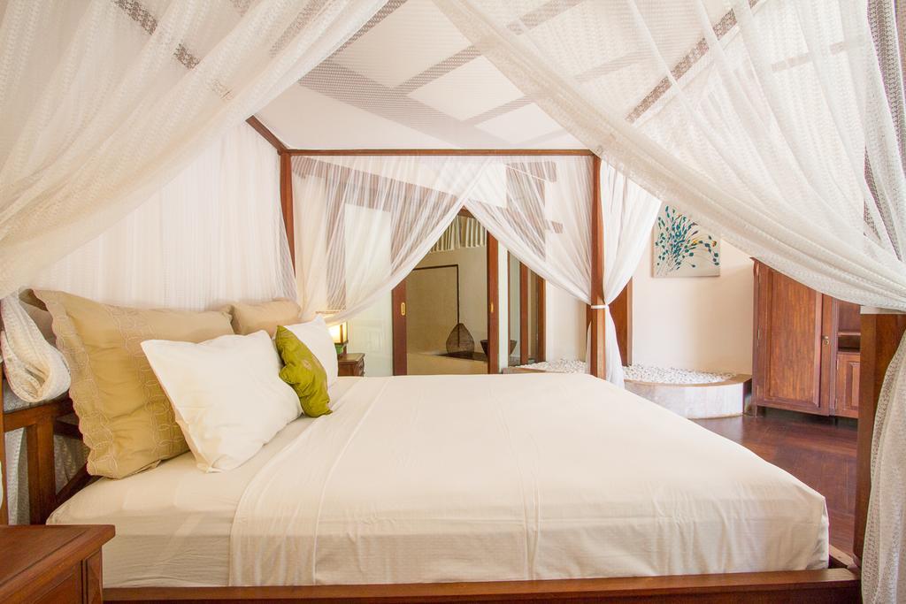 New Daria Villas Seminyak Exteriér fotografie