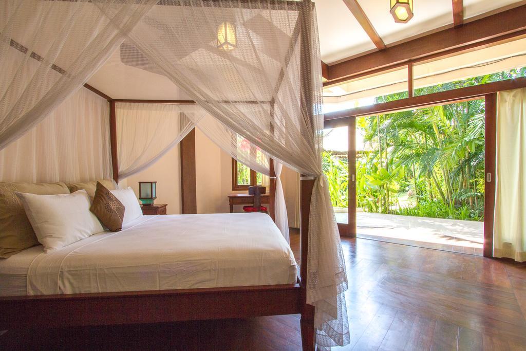 New Daria Villas Seminyak Exteriér fotografie