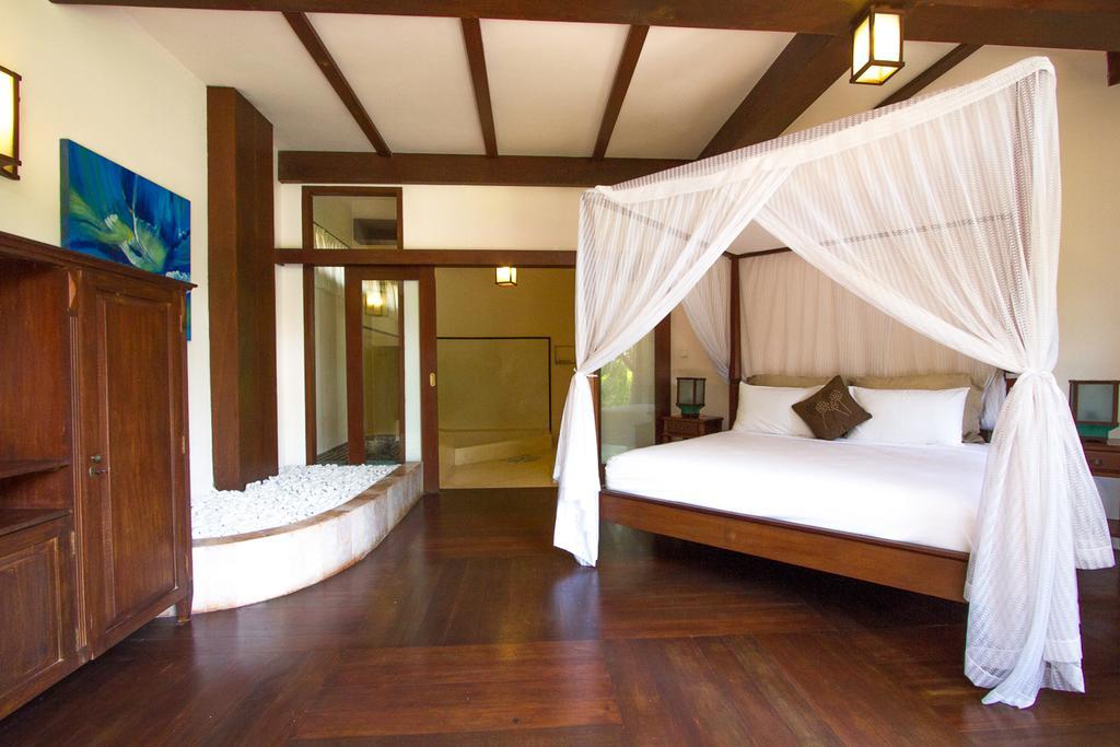 New Daria Villas Seminyak Exteriér fotografie
