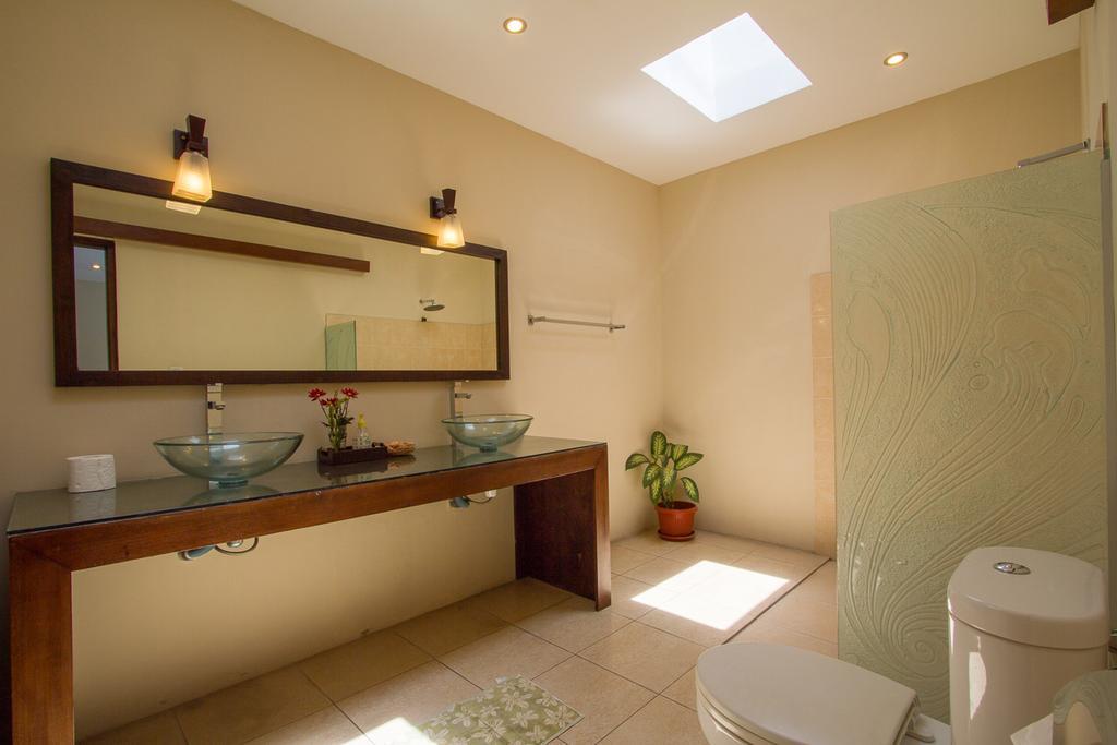 New Daria Villas Seminyak Exteriér fotografie